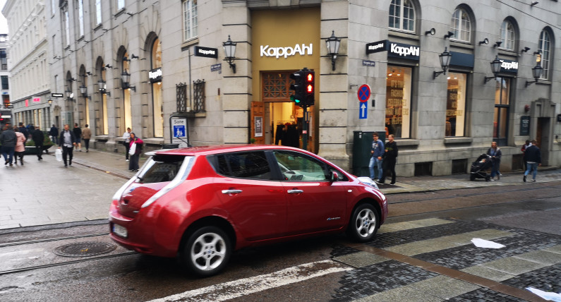 Norwegia poza zasięgiem Europy. Tak duża jest różnica wobec Polski
