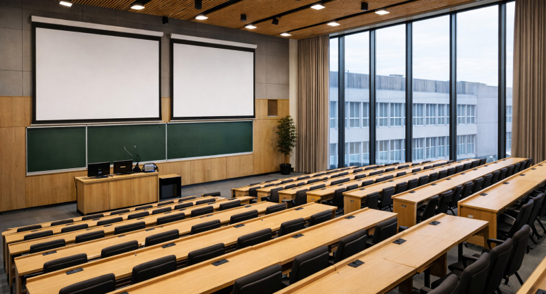 Zmiana funkcjonowania norweskich uczelni. Do gry wkracza UE i sztuczna inteligencja