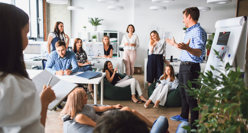 Norwegowie królami lenistwa? Lata dobrobytu mogą zaszkodzić