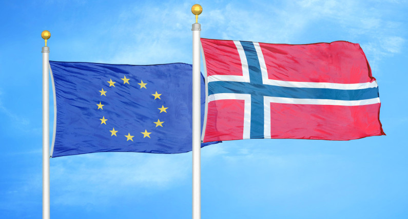 Bruksela traci cierpliwość wobec Norwegii. Padł jasny sygnał