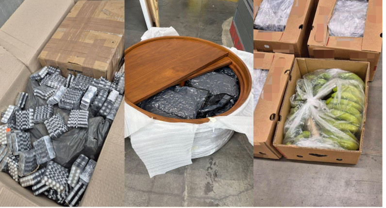 Rekordowy przemyt w Norwegii. Szokujące dane celników