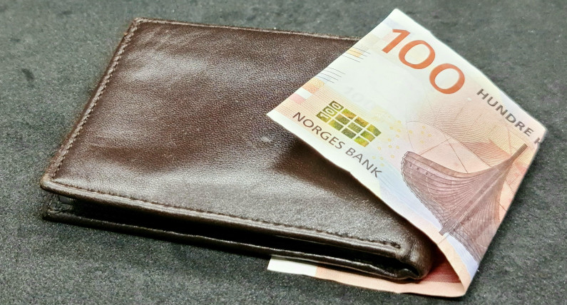 Tyle zarabia się w różnych częściach Norwegii. Region może mocno zmienić wysokość pensji