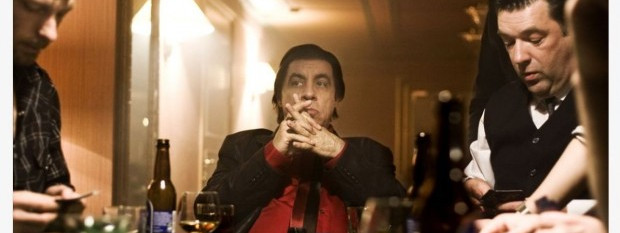 Lilyhammer najdroższym serialem w historii norweskiej telewizji