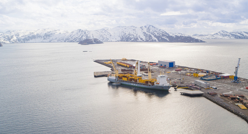 Jest dobrze, ale najgorzej od czterech lat. Wszystko przez norweską ropę