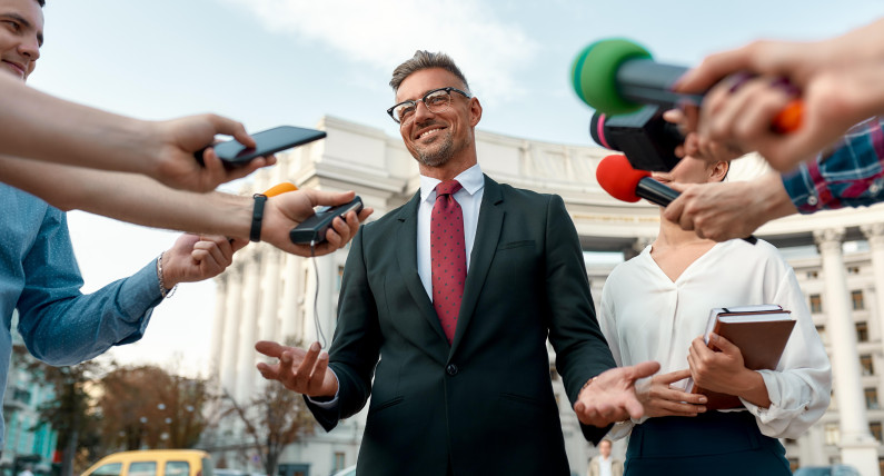 Ufać czy nie ufać – oto jest pytanie. Grzechy i grzeszki norweskich polityków okiem statystyka