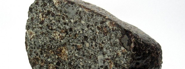 Ile kosztuje kilogram meteorytu?