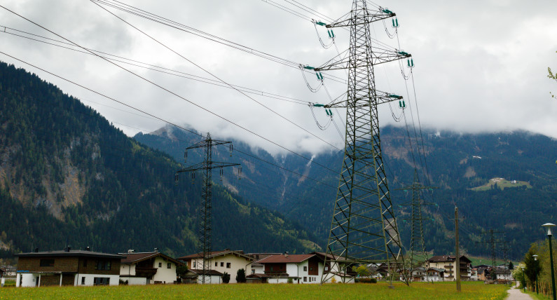 Nadchodzi podwyżka cen prądu w Norwegii? Wszystko wyjaśni się 5 grudnia