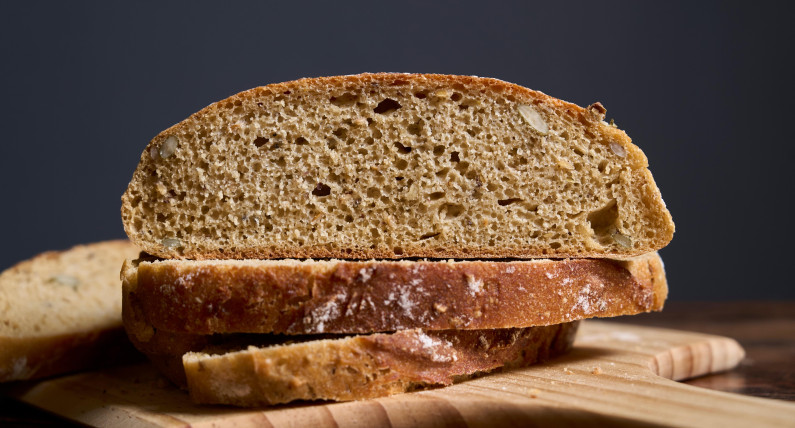 Chleb w Norwegii. Nie wszyscy wiedzą, co jedzą