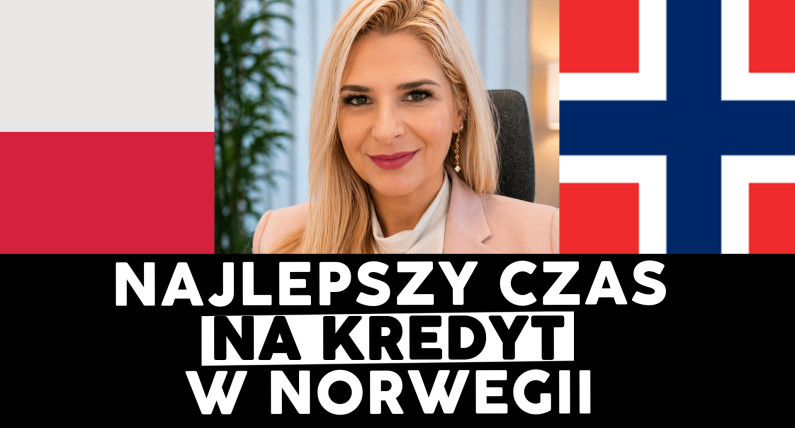  ŁATWE czy trudne PIENIĄDZE W Norwegii