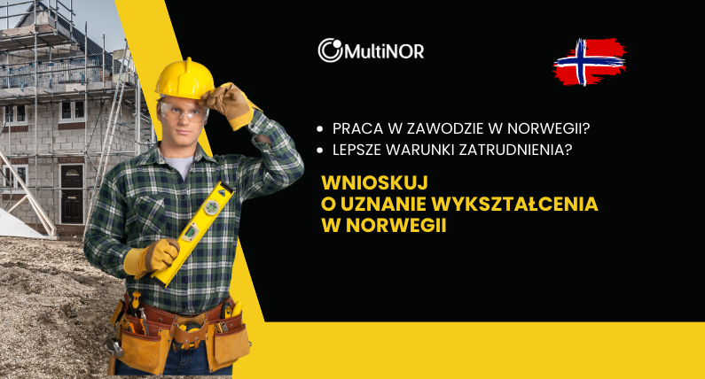 Wnioskuj o uznanie wykształcenia w HK-dir