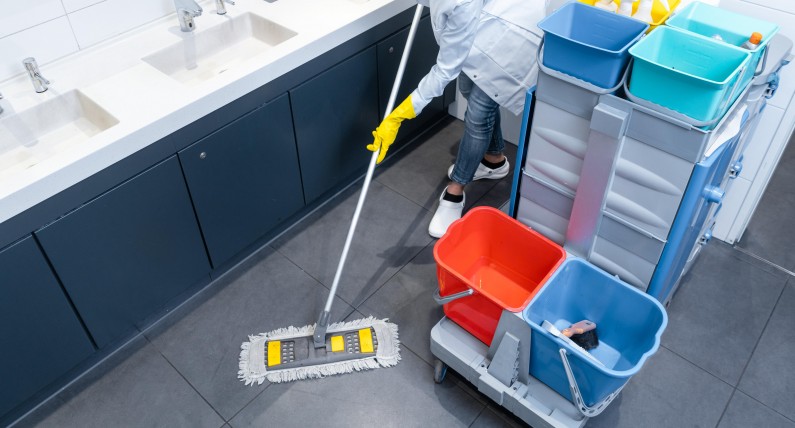 W Norwegii pracuje najmniej cudzoziemców od 2016 roku. ...