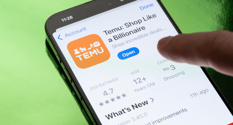 Co dalej z Temu w Norwegii? Decyzja jest niemal pewna