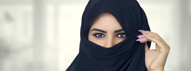 Wyprowadzą się z Norwegii jeśli nikab stanie się nielegalny