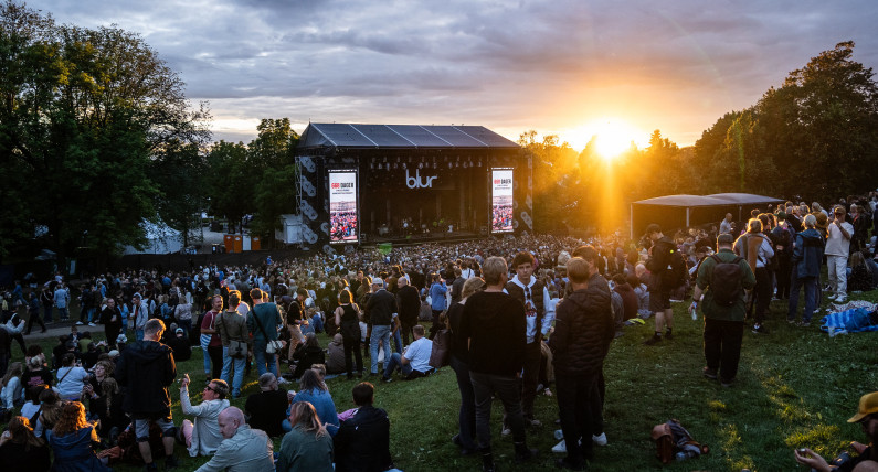 Øyafestivalen będzie w tym roku wegetariański. Mięsożerni festiwalowicze oburzeni dyskryminacją 