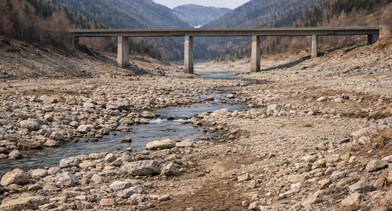 Pogłębiają się problemy Norwegii. Na horyzoncie kolejne zagrożenie