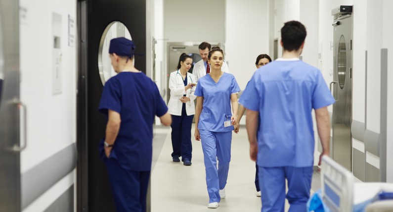 Bezrobocie będzie niższe niż przed pandemią: optymistyczne prognozy NAV