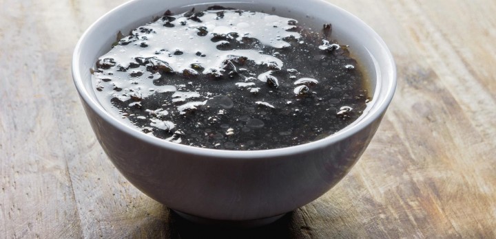 Norweskie dary natury. Ugotuj zupę z glonów, zrób sałatkę z chwastów