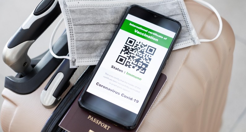 Podróż do pracy w Norwegii a przepisy wjazdowe. Kto przekroczy granicę bez kwarantanny?