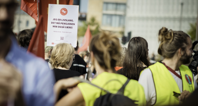 170 tys. pracowników może strajkować w Norwegii. Wraca spór sprzed dwóch lat