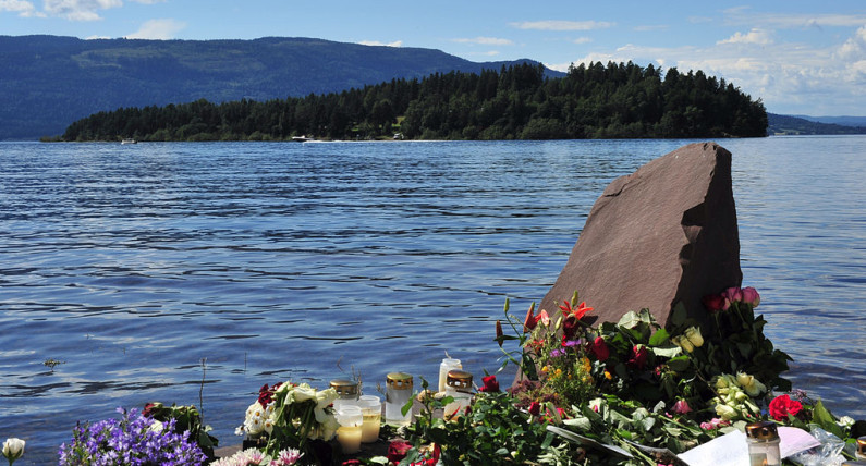 Norweskie służby alarmują: Breivik nadal inspiruje prawicowych radykałów