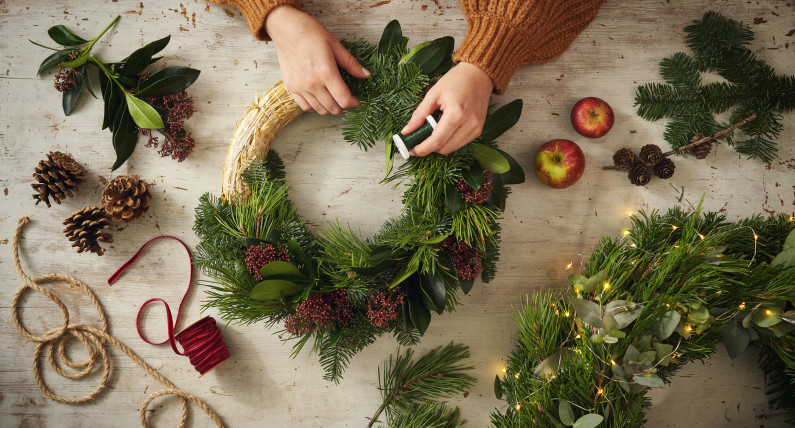 Nowy sposób na święta? Trend, który podbija Norwegię