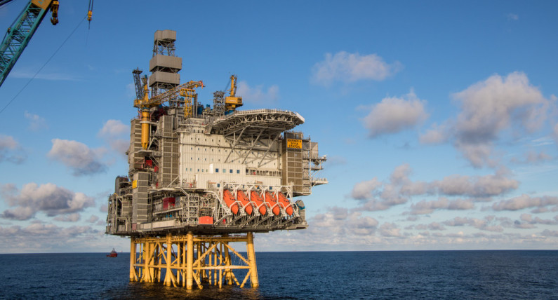 Ostatni kwartał zmienił obraz 2025 roku. Equinor pokazał dane finansowe