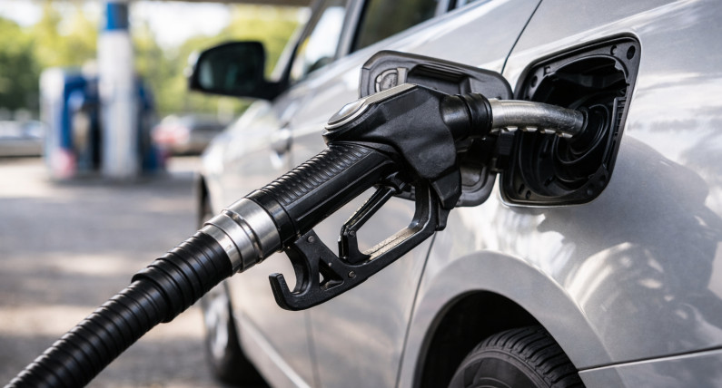 Nawet 30 NOK za litr paliwa? Bez działania rządu ziści się czarny scenariusz