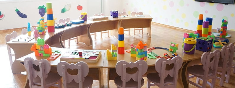 Publiczne czy prywatne? A może otwarte? Kilka faktów o norweskich przedszkolach