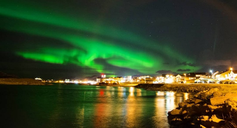 Bodø – miasto północnego słońca: te miejsca warto zobaczyć [TOP 12]