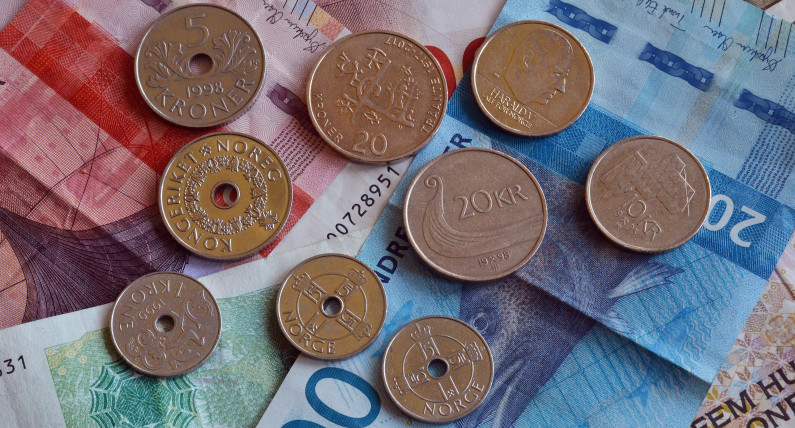 Nadchodzi zwrot w polityce pieniężnej Norwegii. Kredytobiorcy mogą zapłacić więcej już w maju