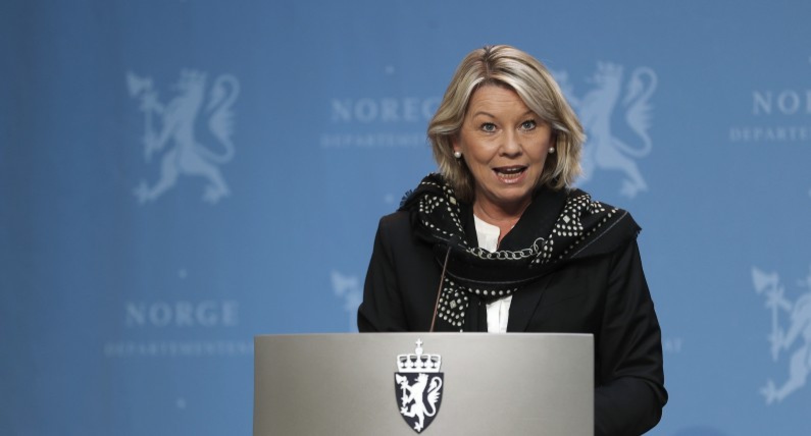 7 miesięcy po lockdownie: Norwegia w kryzysie, ale widać oznaki poprawy