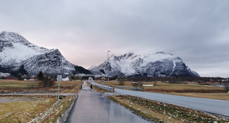 Nadchodzące święta bez gwarancji zimy. Wigilia pod znakiem 50 prognoz