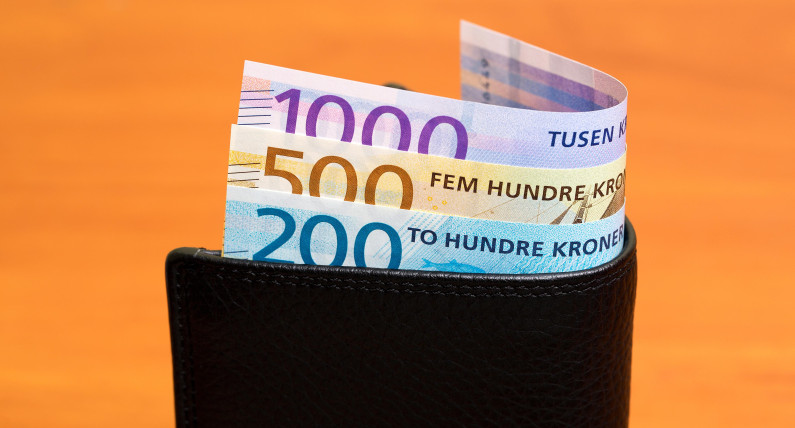 Nowa decyzja Norges Bank. Może wpłynąć na kurs korony norweskiej