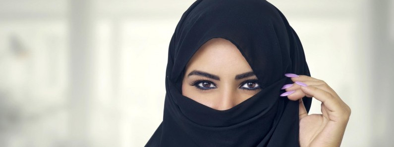 Hijab Hus coraz popularniejszy