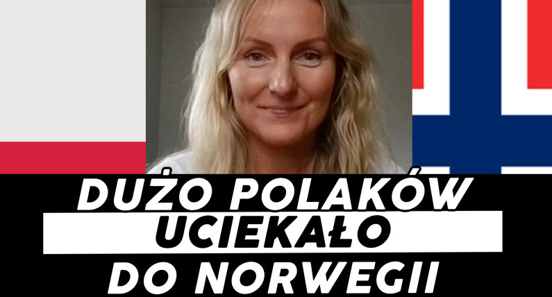 Wyjazd do Norwegii to NAJLEPSZA decyzja