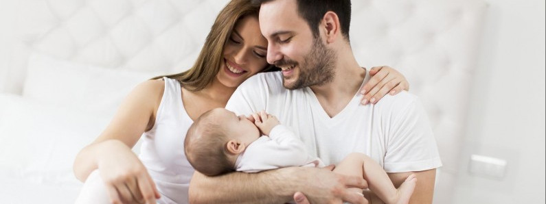 Kto może otrzymać becikowe w Norwegii?