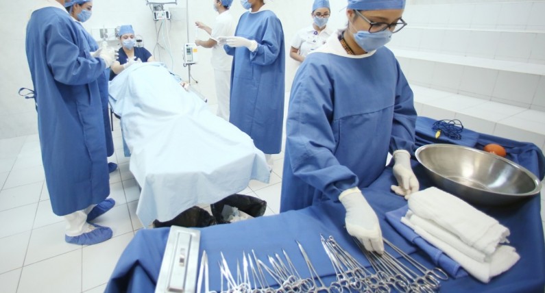 W Norwegii brakuje prawie 50 000 fachowców: najwięcej w służbie zdrowia i budownictwie