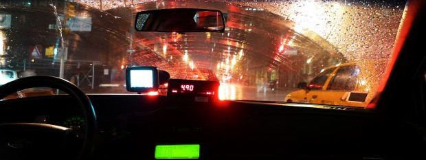 Prezes Rady Miasta w Oslo żąda zmiany prawa, aby walczyć z przekrętami taksówkarzy