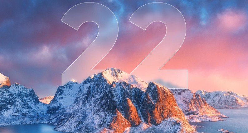 Zaplanuj urlop w 2022: święta, dni wolne, długie weekendy w Norwegii i Polsce