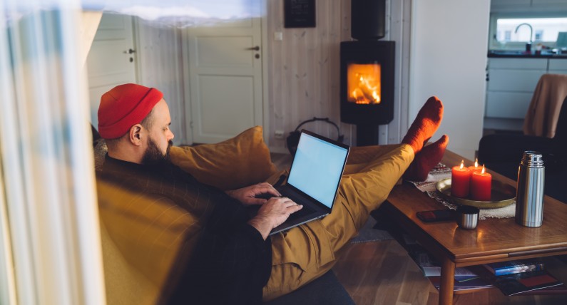 Norwegowie przepracowali prawie najmniej godzin w skali Europy. ...