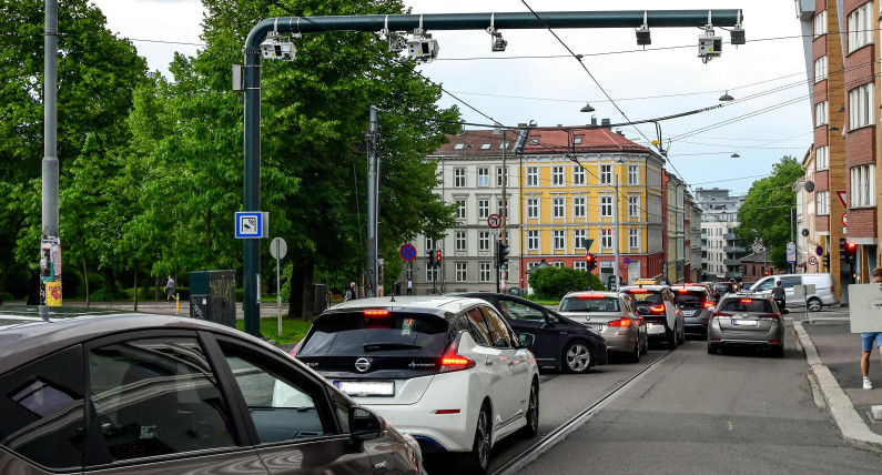 Tyle kierowcy wydali na bramki w 2026 roku. Różnice między miastami są duże