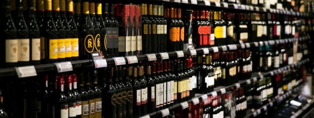 12 nowych sklepów Vinmonopolet