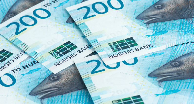 Polityczna presja na Norges Bank? "Powinien działać mocniej"