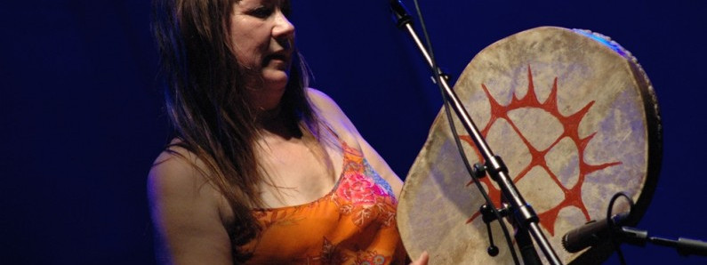 W krainie joiku