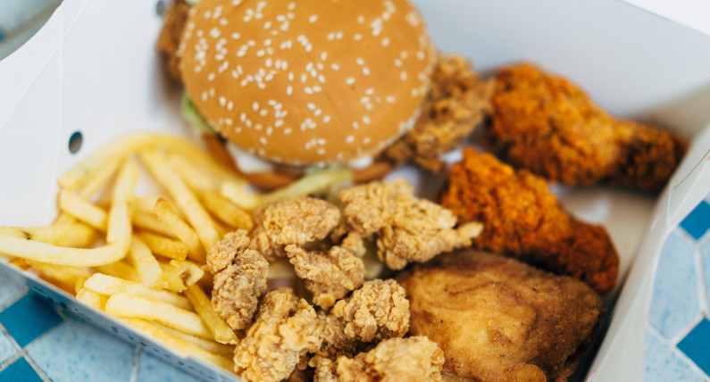 Wielka zmiana na norweskim rynku. Ekspansja znanej sieci fast food