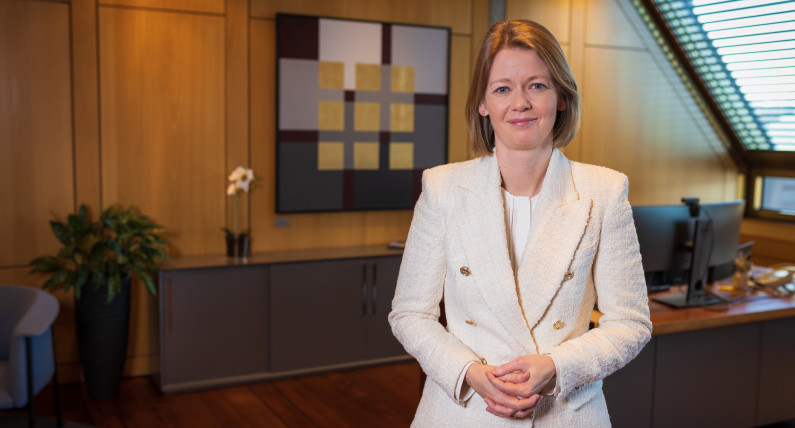 Koszmar kredytobiorców trwa. Norges Bank nie dotrzymał słowa w sprawie stóp procentowych