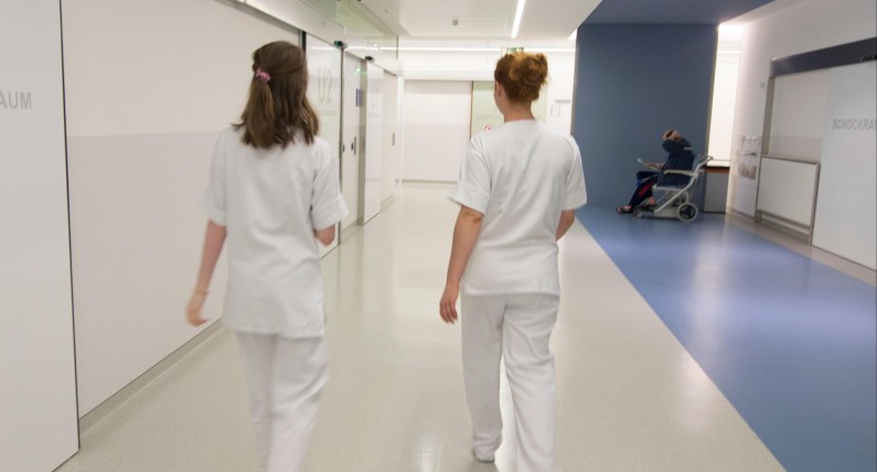 Praca sezonowa: pracownicy sektora zdrowia na wagę złota