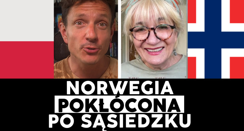  Sąsiedzkie wojny w Norwegii - jak jest naprawdę