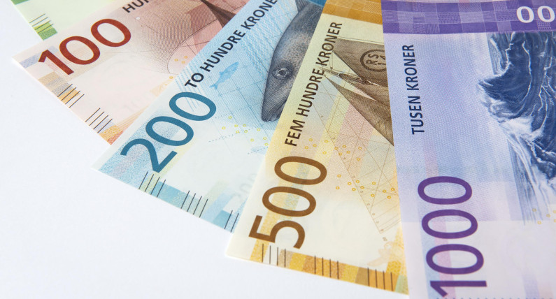 Norges Bank zdecydował. Co dalej ze stopami procentowymi i kursem NOK?