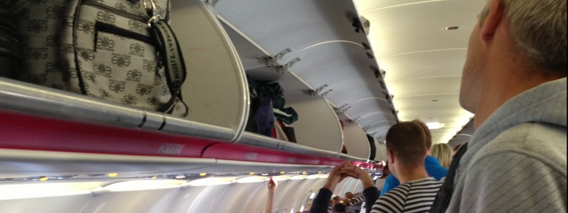 Nowe regulacje: rekompensaty za opóźniony lot